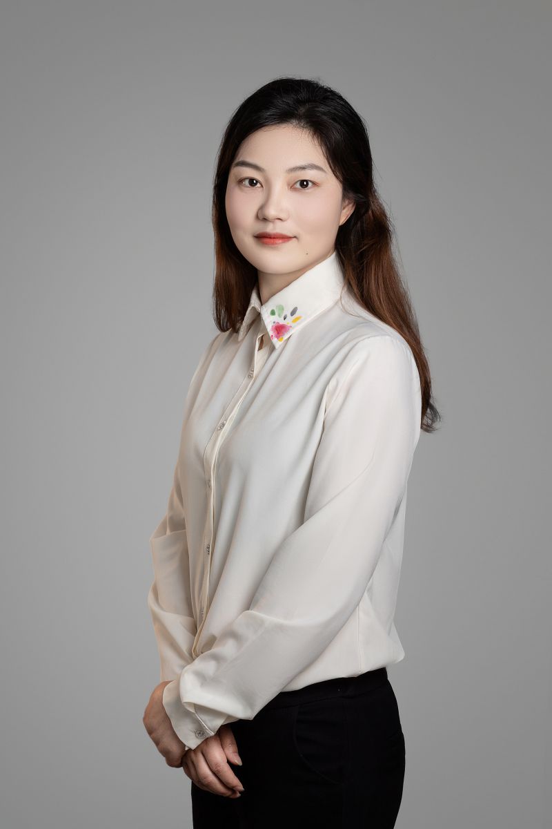 张燕浙江农林大学暨阳学院园林学院